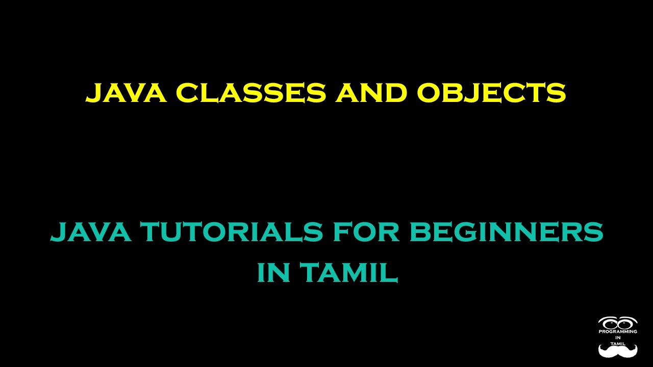 Java Classes and Objects - Episode 26 | Java Tutorials for Beginners in ...