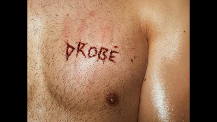 DROBĖ