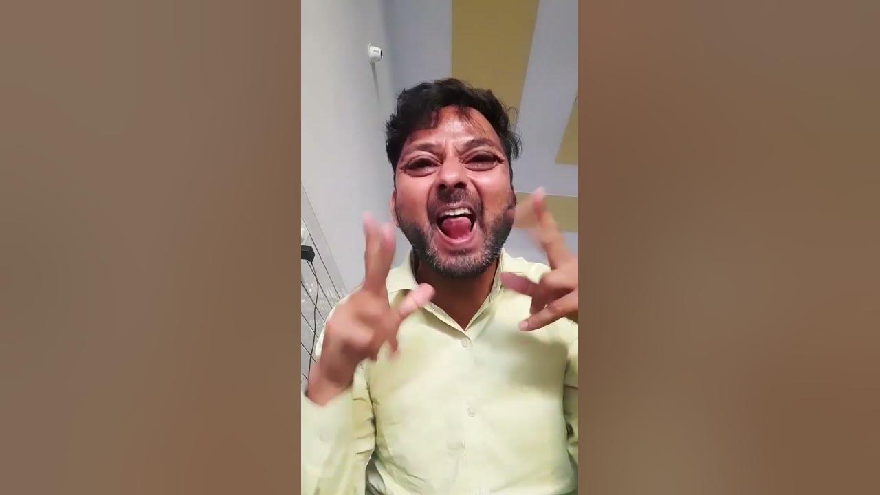 laka lak laka 😂 - YouTube