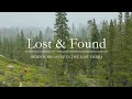 Sierra Mountains Hidden Treasures  // Lost & Found