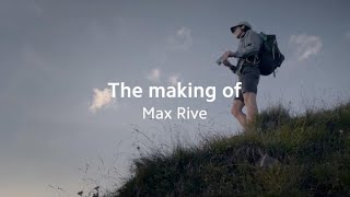 The making of Max Rive | Xiaomi 11T Pro