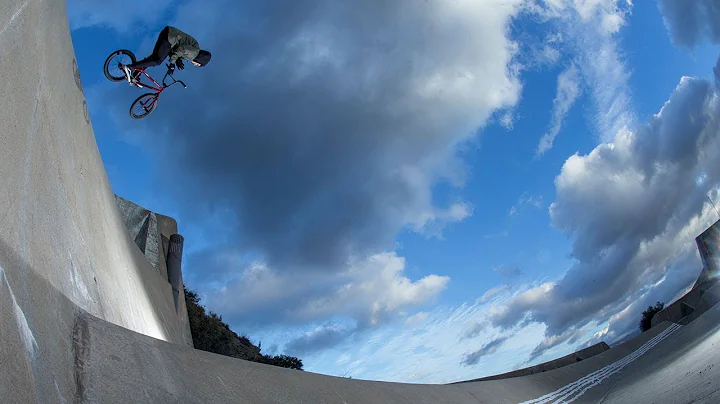 DENNIS ENARSON - HARO SD AM COMPLETE