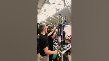 Magnolia Regional 2025 Highlight Reel!