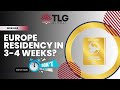 Latvia Residency & Smart Hospitality | TLG Global Webinar |AI-Powered Luxury Investment