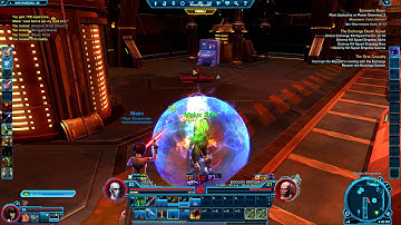 SWTOR sound bug 3