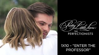 Pretty Little Liars: The Perfectionists - Taylor & Nolan Bonus Scene - 