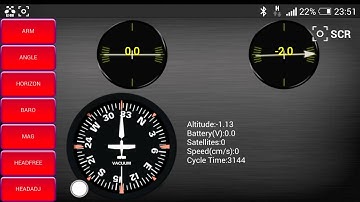 HK Holybro 328p w/ Bluetooth w/ Android