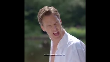 In love with this edit- #benedictcumberbatch #benedict #daddy #british #shorts