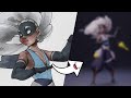 2D to 3D! Sculpting a Thief Girl from Start to Finish 💎 With Chelsea Gracei 💎