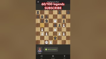 Chess.com daily puzzle 27/9