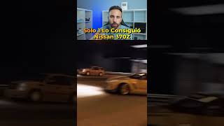 ☠️ Solo 1 lo Consiguió con su Coche