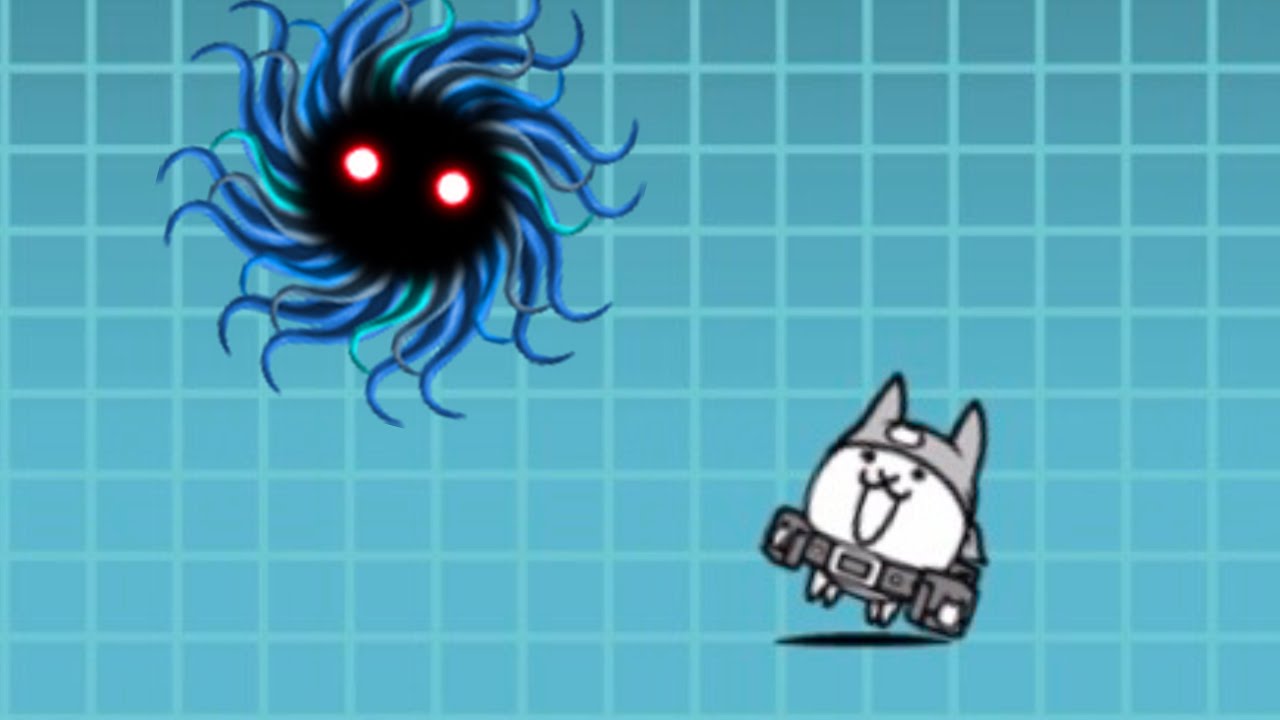 trying-to-beat-cat-god-i-forgot-the-mask-treasure-youtube