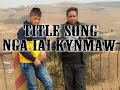 Nga iai kynmaw   singer sambor rynjah 