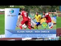 Wda Świecie - Lech II Poznań / LIVE / 3 LIGA Kuj-Pom-Wlkp [29.08.2015]