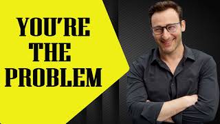 Take Accountability For Your Actions  Simon Sinek BEST Motivational Video Ever