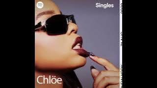 Chlöe - Freak Like Me