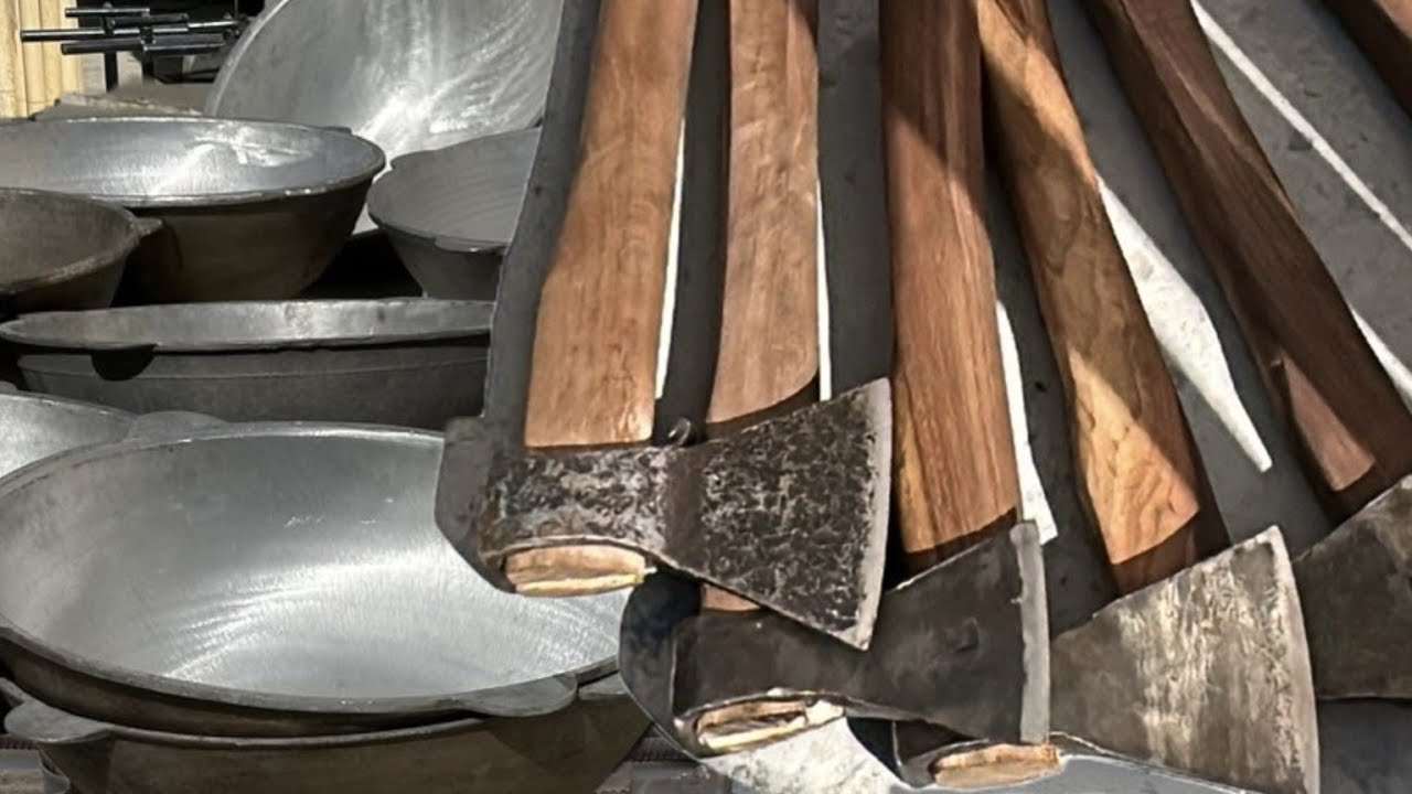 URGANCH ESKI BOZOR 🔥 TO'Y O'CHOQ QOZON  GAZ BALLON BOLTA SVARKA APPARAT NARXLARI