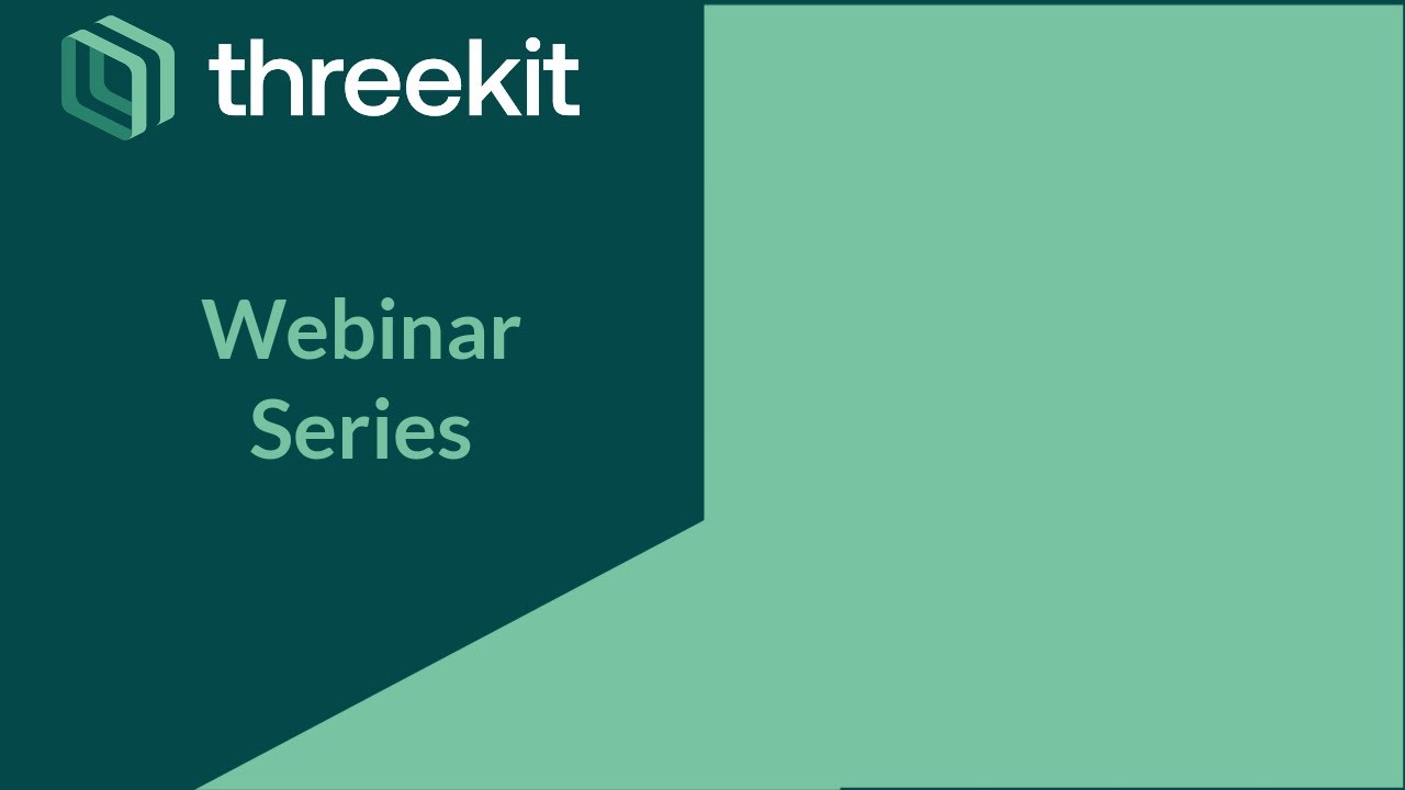 Threekit BigCommerce RedStage Webinar 4 Ways To Upgrade Your Online 