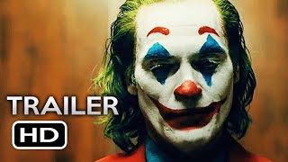 JOKER - Teaser Trailer - Now Playing In Theaters | Reimagined Music