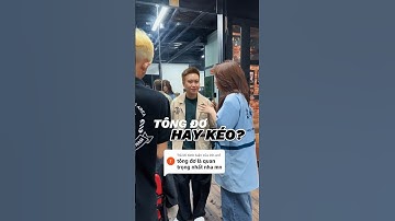 Kéo hay Tông Đơ quan trọng với #barber hơn?? #barbershop #4raubarbershop #4rauacademy #hoccattoc