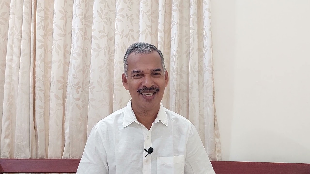 Episode 10 | Kamalambana lesson 1 | Kaanada | Valsalan Master