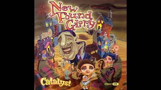 New Found Glory - Your Biggest Mistake