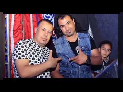 الموسيقار السيد شقاوه والنجم ياسر نجم ولقاء النجوم