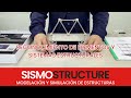 Práctica 1: Reconocimiento de elementos y sistemas estructurales