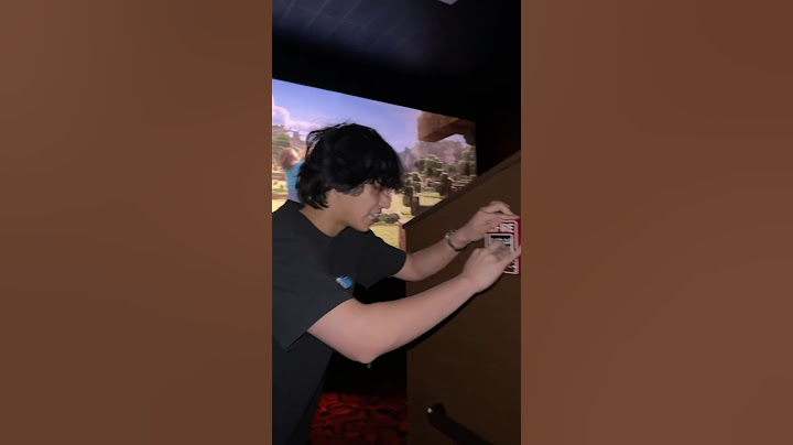 I Crashed the Minecraft Movie