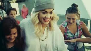 RITA ORA - Shine Ya Light Official Music Video