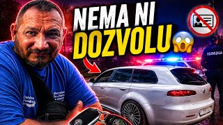 ARPAD KUPIO AUTO… I ODMAH UPAO U PROBLEM 😱
