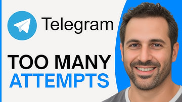 How To Fix Telegram Too Many Attempts Please Try Again Later On iOS & Android