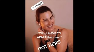 TikTok ActOuts (w/ Comedian K-von)