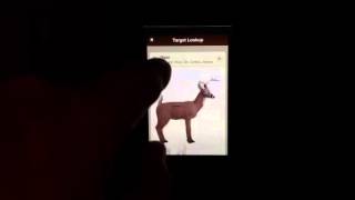 iShoot 3D Archery Instruction screenshot 5