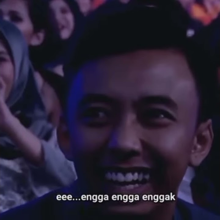 Story wa lucu |'Dodit gombalin vanessa'