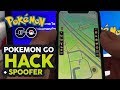 POKEMON GO SPOOFING POKEMON GO HACK JOYSTICK & SPOOFING POKEMON GO
SPOOFING IOS & ANDROID
