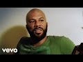 Common - Toazted Interview 2008 (part 3 of 3)