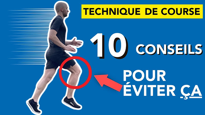 How to Improve Your Running Technique if You're a Beginner: 10 Physio/Osteo Tips