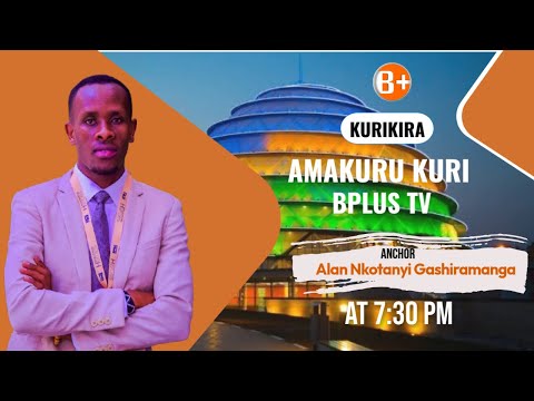 LIVE AMAKURU ARAMBUYE TALIKI 28 11 2025 