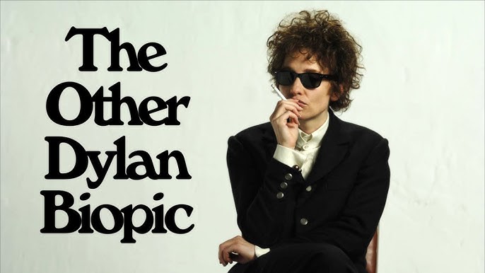 Timothée Chalamet Channels Bob Dylan in 'A Complete Unknown' Trailer - Introduction