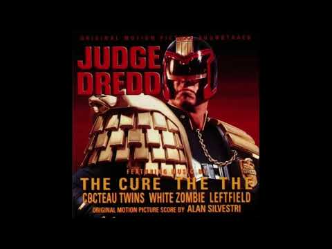 Judge Dredd Soundtrack 03 - Super-Charger Heaven (White Zombie)