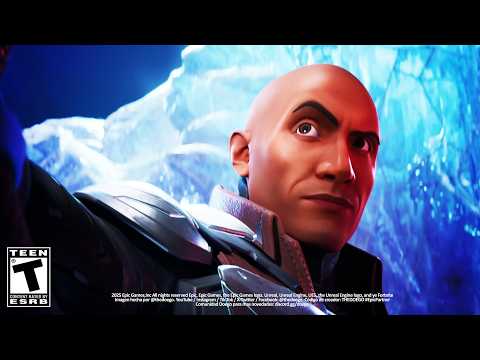 *TRAILER* FORTNITE Temporada 2 - Capítulo 7: DUELO FINAL 🔥 (Skins, Gameplay, Mapa, Pase y mas)