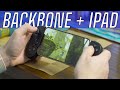 Backbone One: Best iOS Game Controller now for iPad?!