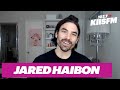 Jared Haibon Talks 'Help I Suck At Dating' Podcast, Being Married, Ashley I & More!
