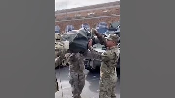 Thumbnail of Is there anybody in here? Scooby doo tank laugh (scooby doo laugh in tank)