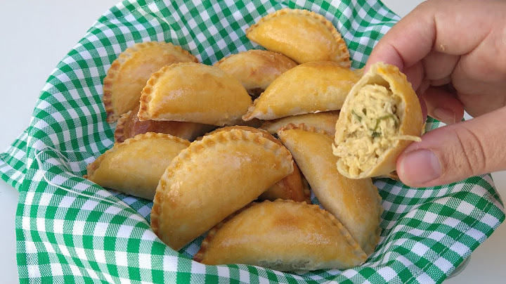 Pastel de forno DELICIOSO  Massa super leve e com apenas 2 ingredientes!