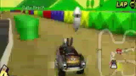 leek !!! new mario krart leek game nintendo source code NEW LEAKED CHARACTER GAMEPLAY!!! EXCLUSIVE