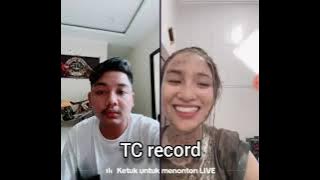 Live febrianiqbal terbaru sama cindy Tamara @tuancrab950