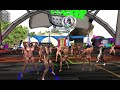 Nude Skin Sunday at Tru Colors with DJ Scary Jester