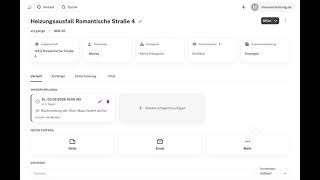 Heizungs-Ausfall In Unter Einer Minute Melden Und Eigentümer Informieren